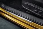 Volkswagen Golf 280 TSI 5-Door 2017 года (CN)